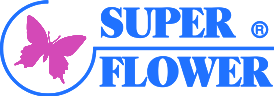 SUPER FLOWER