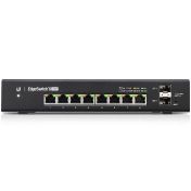 EdgeSwitch 8 Port, 150 W, EU