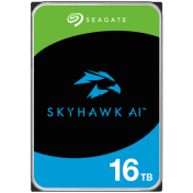 SEAGATE HDD SkyHawk AI  (3.5"/16TB/SATA 6Gb/s/7200rpm)