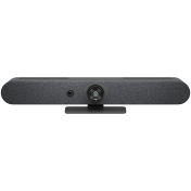 LOGITECH RALLY BAR MINI GRAPHITE - EU/SEA/INDO/KO