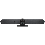 LOGITECH RALLY BAR GRAPHITE - EMEA