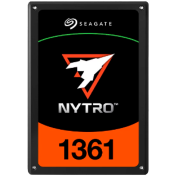 SEAGATE SSD Server Nytro 1361 SATA SSD 960GB, 6Gb/s, EAN: 8719706431866