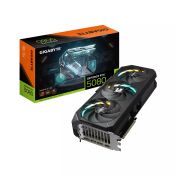 Видео карта Nvidia GF RTX 5080, 16GB, Gigabyte Gaming, OC, PCI-E 5.0, GDDR7, 256-bit, DisplayPort, HDMI