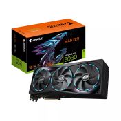Видео карта Nvidia GF RTX 5080, 16GB, Gigabyte Aorus Master, PCI-E 5.0, GDDR7, 256-bit, DisplayPort, HDMI