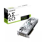 Видео карта Nvidia GF RTX 5080, 16GB, Gigabyte Aero SFF, OC, PCI-E 5.0, GDDR7, 256-bit, DisplayPort, HDMI