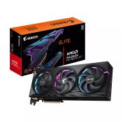 Видео карта AMD Radeon RX 9070 XT, 16GB, Gigabyte Aorus Elite, OC, PCI-E 5.0, GDDR6, 256-bit, DisplayPort, HDMI