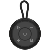 CANYON speaker OnMove 9 IPX6 TWS 10W Black