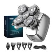 Тример за тяло Kensen 6D Shaver