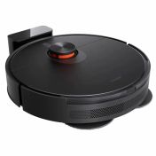 Прахосмукачка Xiaomi Robot Vacuum S20+ EU, робот, 55W, 450ml капацитет на контейнера/290ml на резервоара, до 170 минути време на работа, LDS лазерна навигация, черна