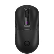 LORGAR MSA10W, Wireless Gaming Mouse Advanced, black