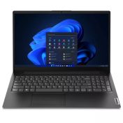 Лаптоп Lenovo V15 G4 AMN (82YU00YPBM), четириядрен AMD Ryzen 3 7320U 2.4/4.1GHz, 15.6" (39.62cm) Full HD TN Anti-Glare Display, (HDMI), 8GB LPDDR5, 512GB SSD NVMe, 2x USB 3.2 Gen 1, No OS, 1.65kg