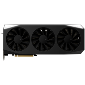 XFX Mercury AMD Radeon RX 9070XT Gaming Edition with 16GB GDDR6 HDMI 3xDP, AMD RDNA 4