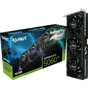 Видео карта Palit GeForce RTX 5060 Ti 16G Infinity 3