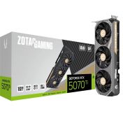 ZOTAC GAMING GeForce RTX 5070 Ti SOLID SFF
