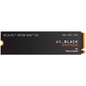 SSD WD Black SN7100 NVMe (M.2 2280, 1TB, PCIe Gen4x4)