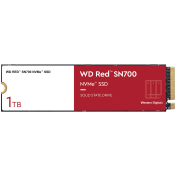 SSD WD Red (M.2, 1ТB, PCIE GEN3)