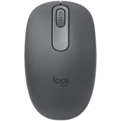 LOGITECH M196 Bluetooth Mouse - GRAPHITE - BT  - EMEA28i-935