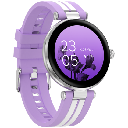 CANYON smart watch Semifreddo SW-61 Pink