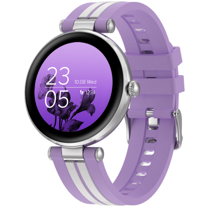 CANYON smart watch Semifreddo SW-61 Pink