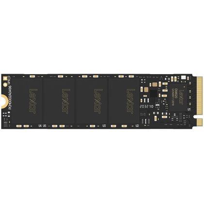 Lexar 2TB High Speed PCIe Gen3 with 4 Lanes M.2 NVMe, up to 3500 MB/s read and 3000 MB/s write