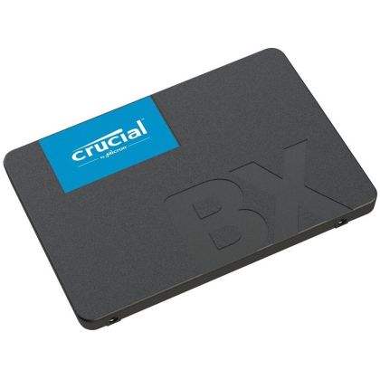 Crucial BX500 1000GB SATA 2.5 inch SSD