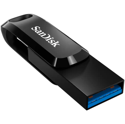 SanDisk Ultra Dual Drive Go USB Type-C Flash Drive 32GB, EAN: 619659177140