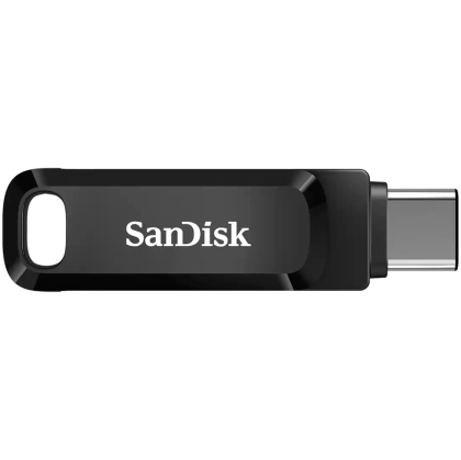 SanDisk Ultra Dual Drive Go USB Type-C Flash Drive 32GB, EAN: 619659177140