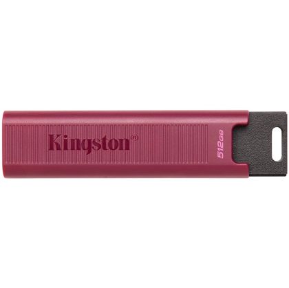 Kingston 512GB DataTraveler Max Type-A 1000R/900W USB 3.2 Gen 2