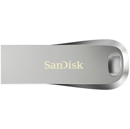 SanDisk Ultra Luxe 32GB, USB 3.1 Flash Drive, 150 MB/s, EAN: 619659172510