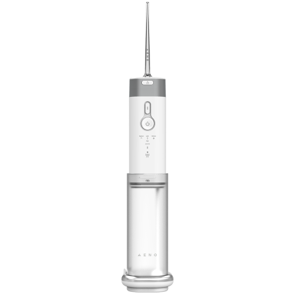 Dental Irrigator: 3.7V, 8W, 2500mAh, 200ML