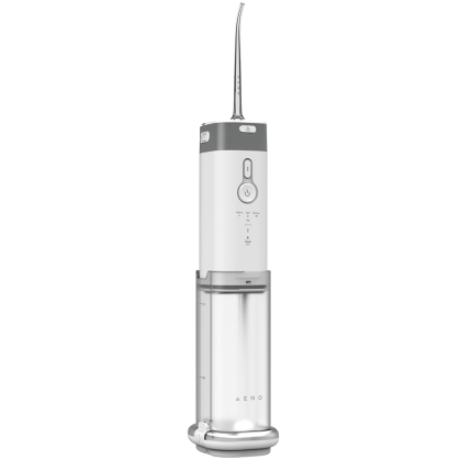 Dental Irrigator: 3.7V, 8W, 2500mAh, 200ML