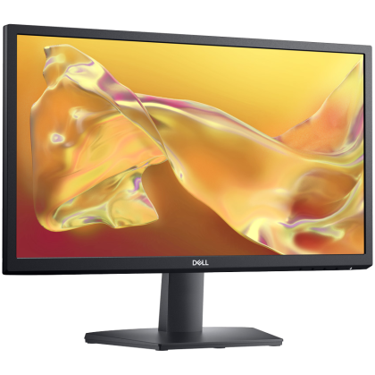 Dell SE2225H Monitor LED, 21.4", FHD (1920x1080), 16:9 75Hz, VA AG, 250 cd/m2, 3000:1, 178/178, 8ms/5ms, HDMI, VGA, Tilt, 3Y