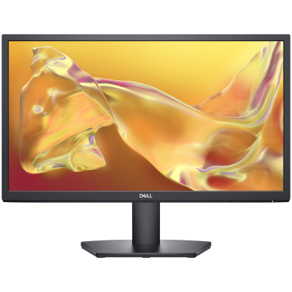 Dell SE2225H Monitor LED, 21.4", FHD (1920x1080), 16:9 75Hz, VA AG, 250 cd/m2, 3000:1, 178/178, 8ms/5ms, HDMI, VGA, Tilt, 3Y