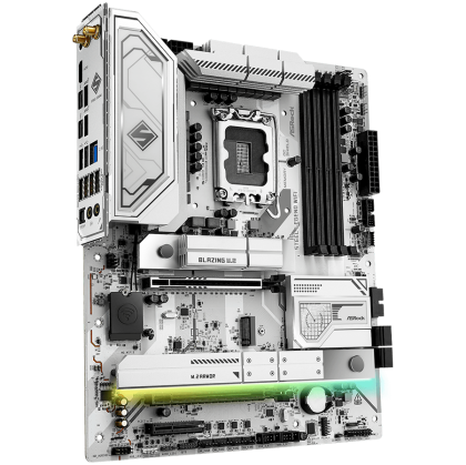 ASRock Main Board INTEL Z890/4DDR5/WIFI