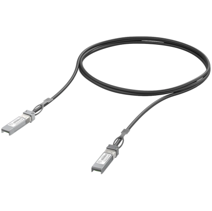 Ubiquiti UACC-DAC-SFP28-1M 25 Gbps Direct Attach Cable