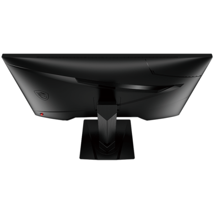 MSI G321Q Gaming Monitor, 27" 240Hz, WQHD (2560x1440) 16:9, Rapid IPS Anti-glare, 1ms, 400nits, 1000:1, 178°/178°, G-Sync, Adjustable Stand, 1x DP, 2x HDMI, 1xUSB Type-C, 3Y Warranty