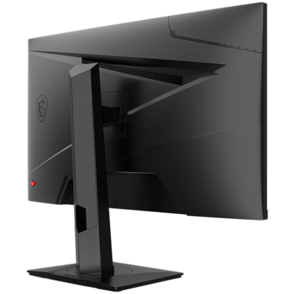 MSI G321Q Gaming Monitor, 27" 240Hz, WQHD (2560x1440) 16:9, Rapid IPS Anti-glare, 1ms, 400nits, 1000:1, 178°/178°, G-Sync, Adjustable Stand, 1x DP, 2x HDMI, 1xUSB Type-C, 3Y Warranty