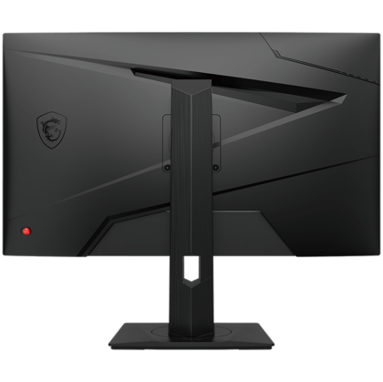 MSI G321Q Gaming Monitor, 27" 240Hz, WQHD (2560x1440) 16:9, Rapid IPS Anti-glare, 1ms, 400nits, 1000:1, 178°/178°, G-Sync, Adjustable Stand, 1x DP, 2x HDMI, 1xUSB Type-C, 3Y Warranty