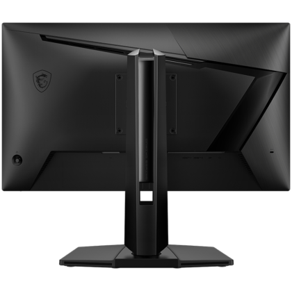 MSI G255PF E2 Gaming Monitor, 24.5"" 180Hz, FHD (1920x1080) 16:9, Rapid IPS Anti-glare, 1ms, 300nits, 1000:1, 178°/178°, AMD FreeSync, Adjustable Stand, 1x DP, 2x HDMI, 3Y Warranty