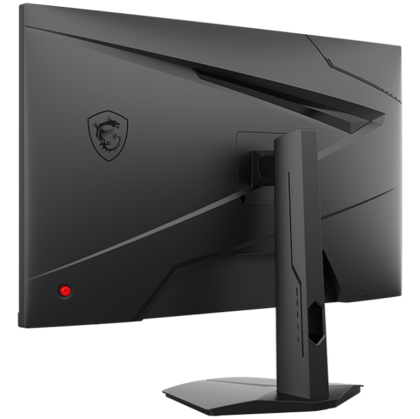 MSI G321Q Gaming Monitor, 27" 180Hz, FHD (1920x1080) 16:9, Rapid IPS Anti-glare, 1ms, 250nits, 1000:1, 178°/178°, G-Sync, Adjustable Stand, 1x DP, 2x HDMI, 3Y Warranty