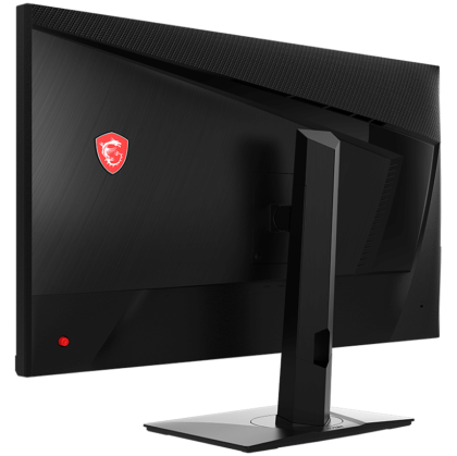 MSI MAG 323UPF Gaming Monitor, 32" 160Hz,UHD (3840x2160) 16:9, Rapid IPS Anti-glare, 1ms, 440-600nits, 1000:1, 178°/178°, FreeSync Premium Pro, Adjustable Stand, 1x DP, 2x HDMI, 1xUSB Type-C, 3Y Warranty