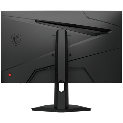 MSI G244PF E2 Gaming Monitor, 23.8" 180Hz, FHD (1920x1080) 16:9, Rapid IPS Anti-glare, 1ms, 300nits, 1000:1, 178°/178°, Adaptive-Sync, Adjustable Stand, 1x DP, 2x HDMI, 3Y Warranty