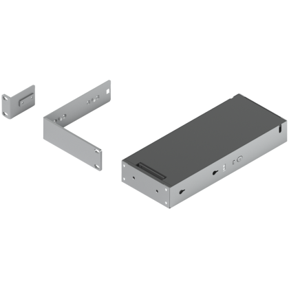 Ubiquiti UACC-Pro-Max-16-RM 1U rack-mount accessory for Pro Max 16 switches.