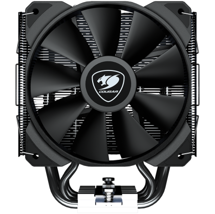 COUGAR FORZA85 ESSENTIAL Air Cooling