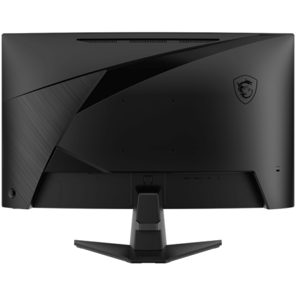 MSI MAG 27C6X Curved Gaming Monitor, 27" 250Hz, FHD (1920x1080) 16:9, VA Anti-glare, 1500R curve, 1ms, 250nits, 3000:1, 178°/178°, Adaptive-Sync, Adjustable Stand, 1x DP, 2x HDMI, 3Y Warranty