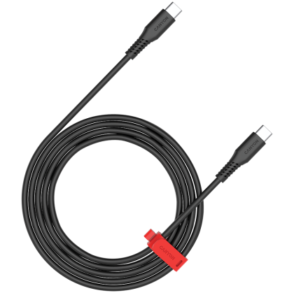 CANYON cable CC60SC C-C 60W 2m Black