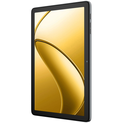 Blackview Tab 60 WiFi 4GB/128GB, 10.1-inch HD IPS 800x1340, Octa-core 1,8GHz, 5MP Front/8MP Back Camera, Battery 5100mAh, USB Type-C, Android 14, Grey