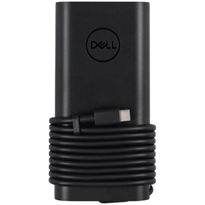 Dell USB-C 100W AC Adapter with 1m EUR  Power Cord