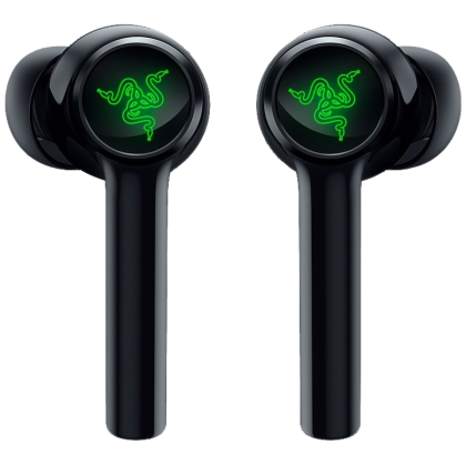 Razer Hammerhead Pro HyperSpeed, Mobile Earphones