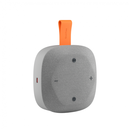 CANYON speaker HEXAGON 10 TWS 8W IPX5 Grey Orange